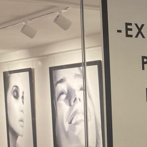 Oeuvres de Nicolas Nostra à S Galerie