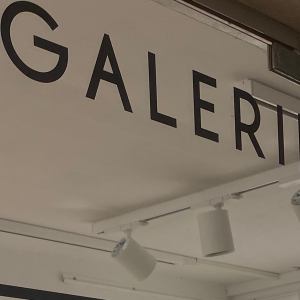 S Galerie le Touquet