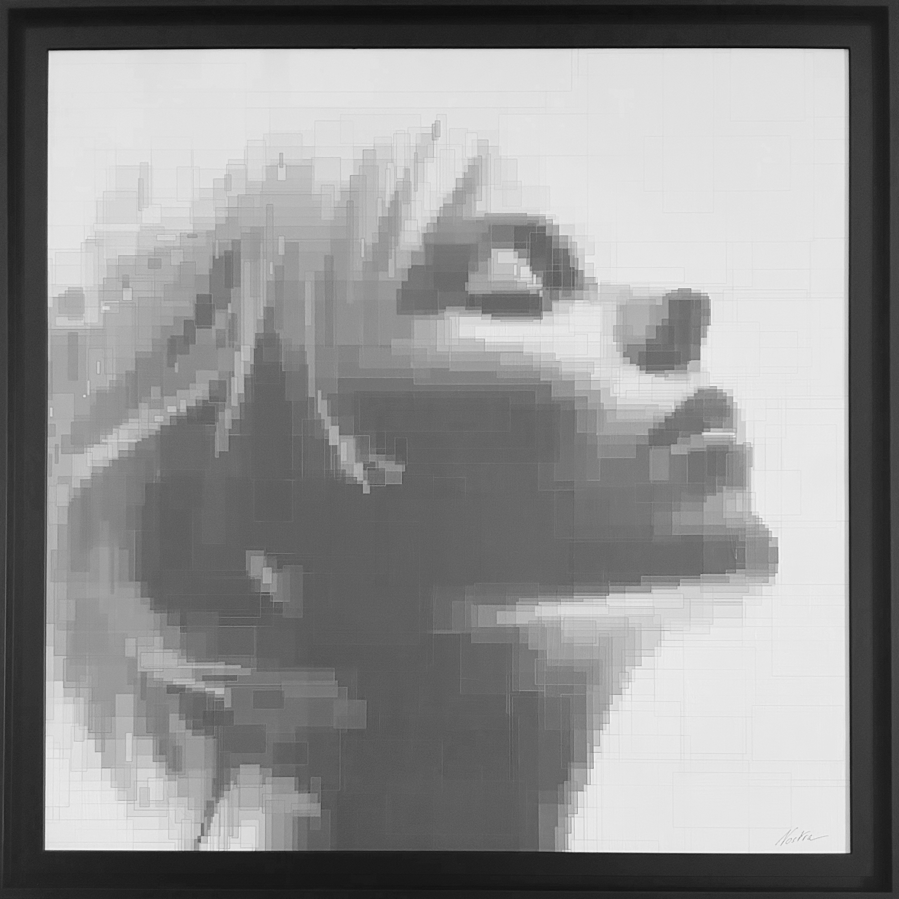 Nicolas Nostra Close Your Eyes