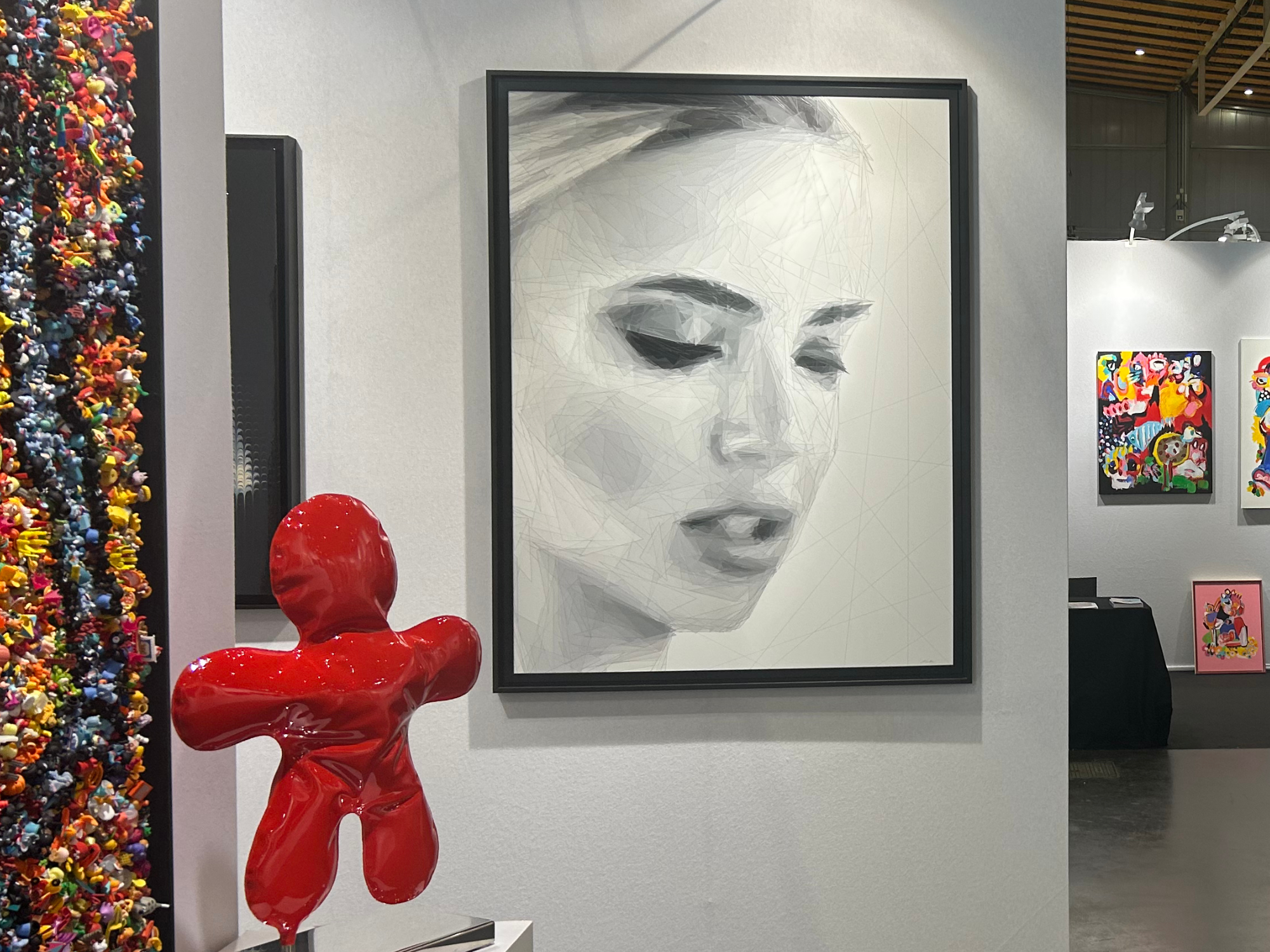 Nicolas Nostra Lille Art Up