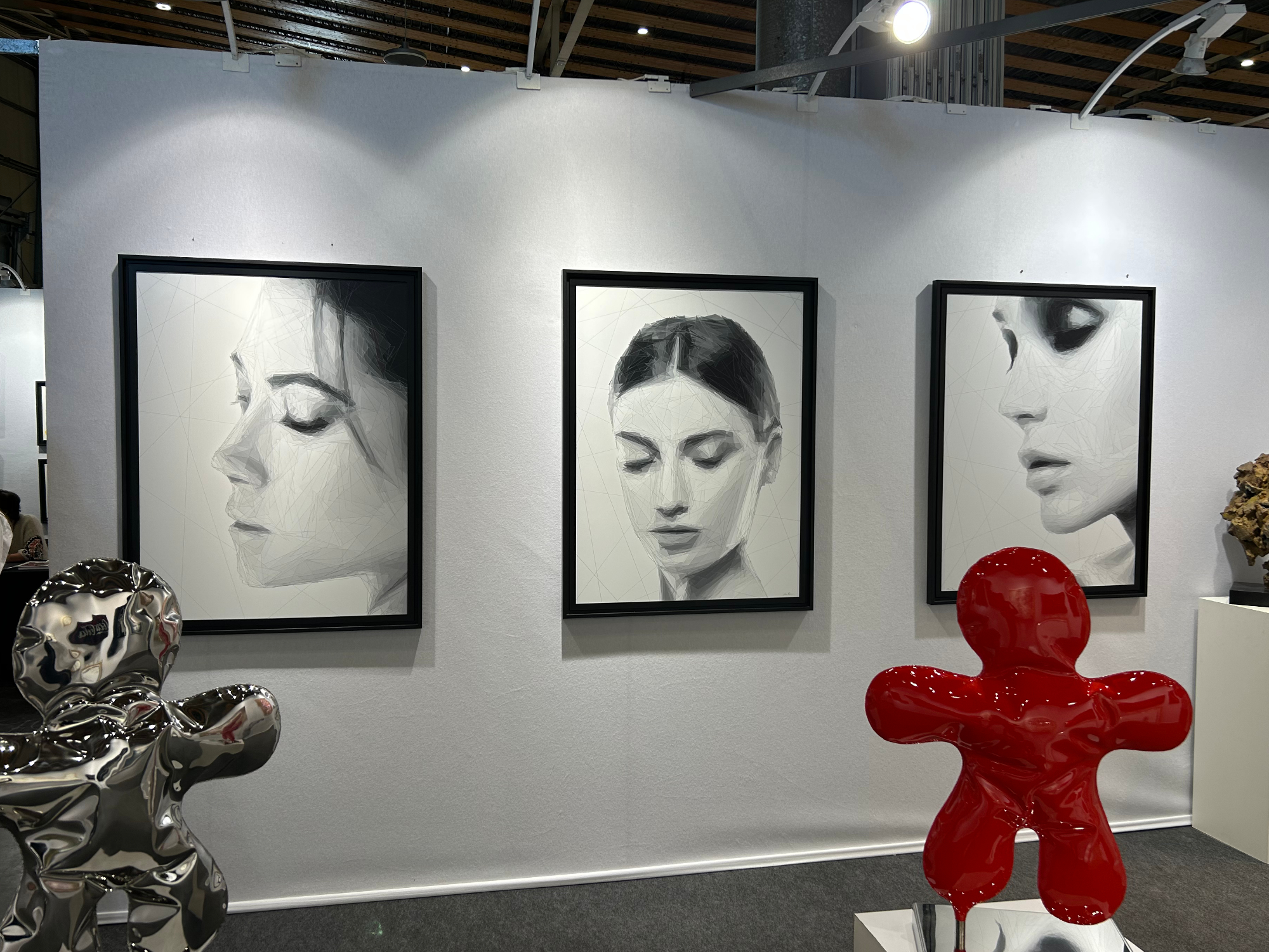 Nicolas Nostra Lille Art Up