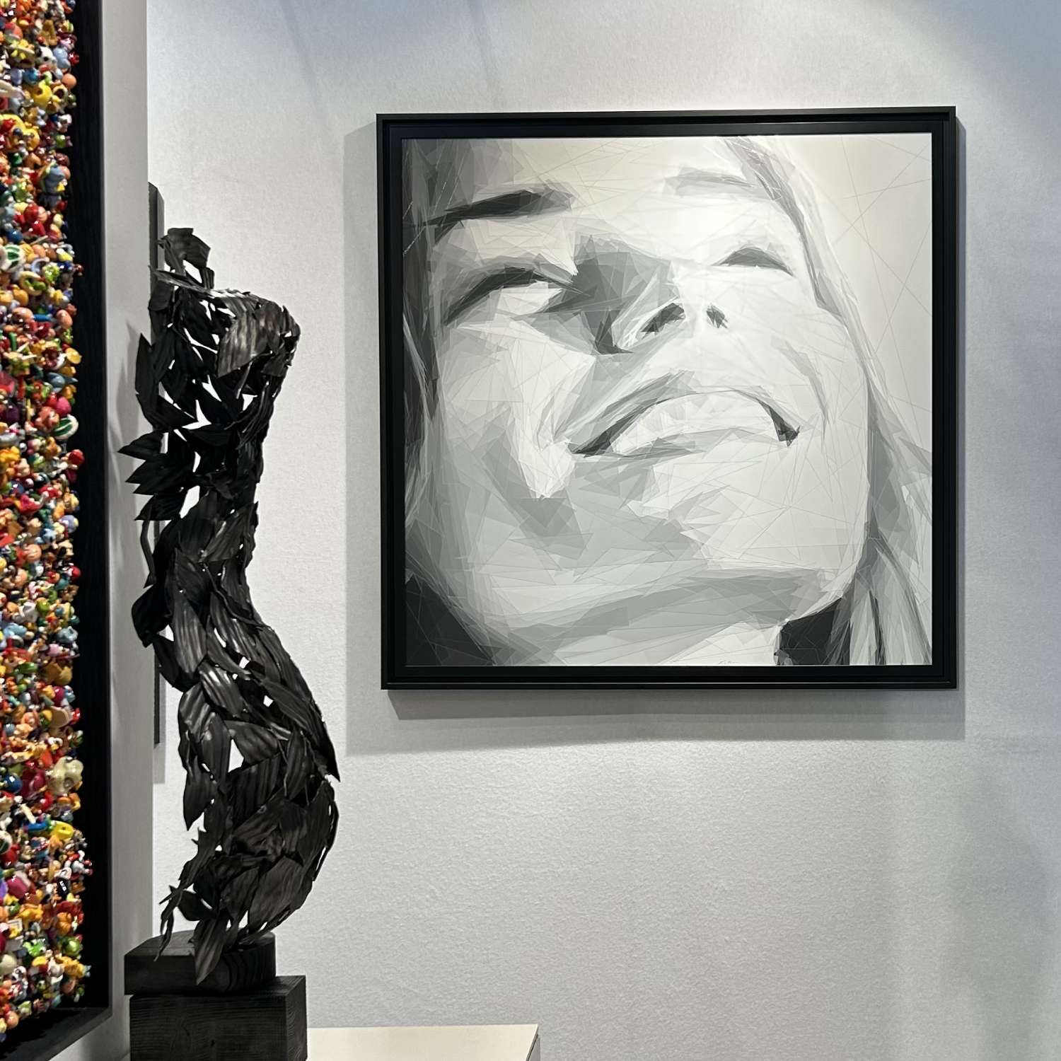 Nicolas Nostra - Art Up