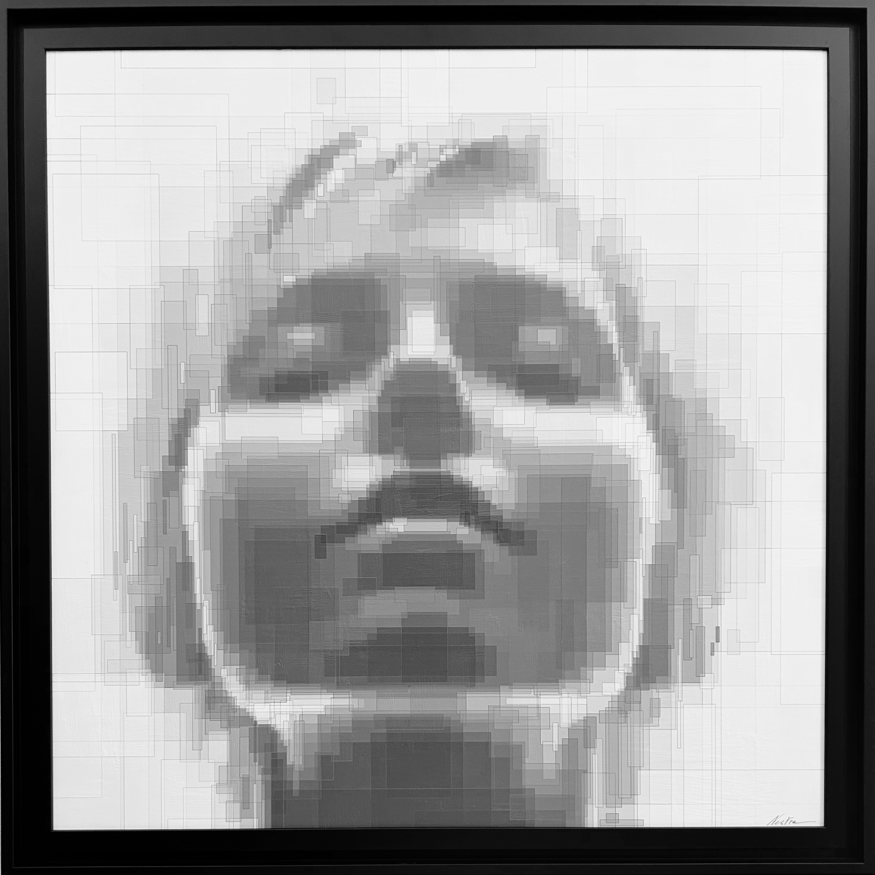 Nicolas Nostra Close Your Eyes