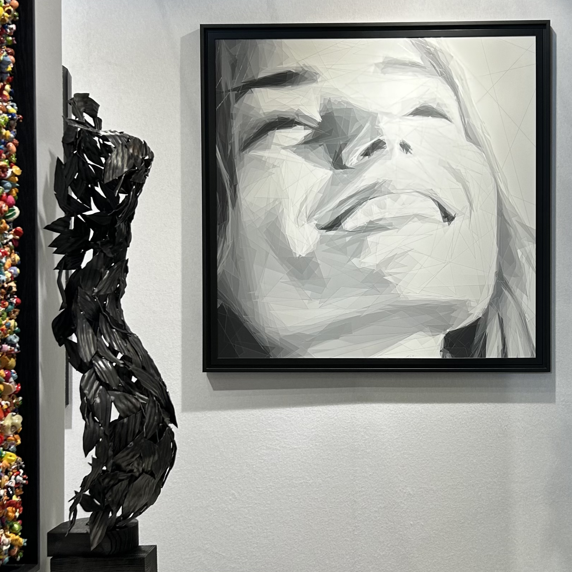 Nicolas Nostra Lille Art Up