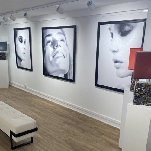 Nicolas Nostra - S•Galerie - Le Touquet-Paris-Plage